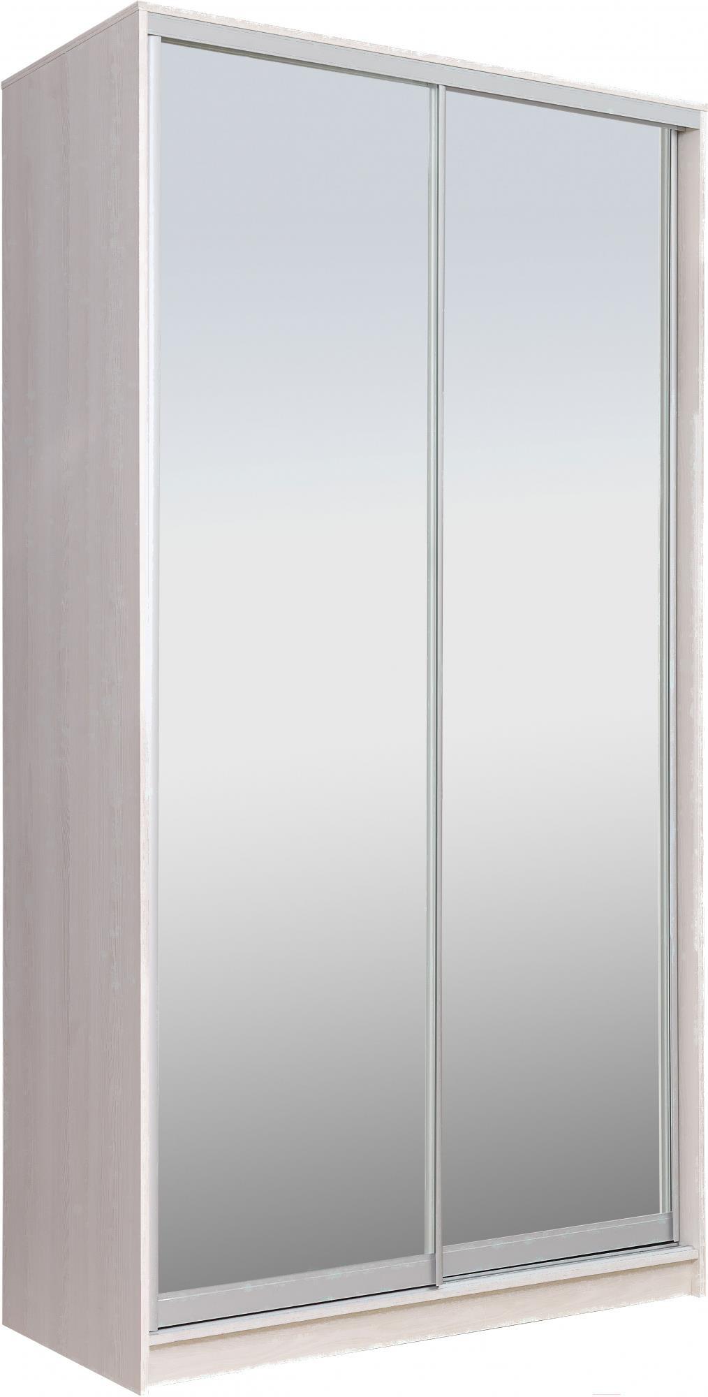 

Шкаф Рэйгрупп 158 YYX Elgon РГ-10.04 ясень снежный/ хром, 158 YYX Elgon РГ-10.04