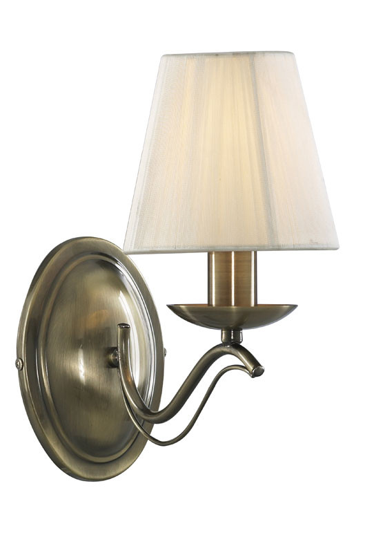 

Бра Arte Lamp A9521AP-1AB, A9521AP-1AB