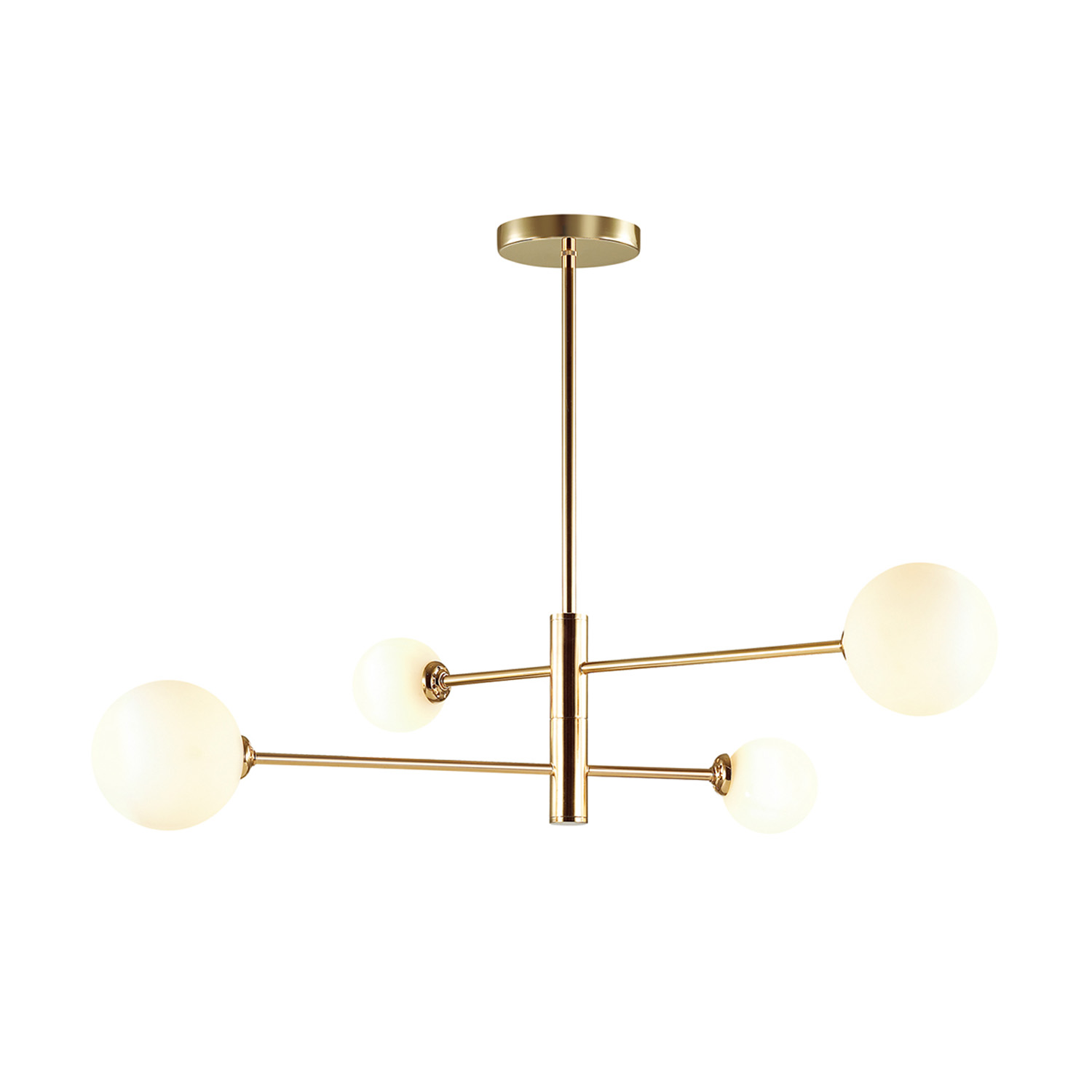 

Люстра Lumion Estelle [4418/4C], Estelle