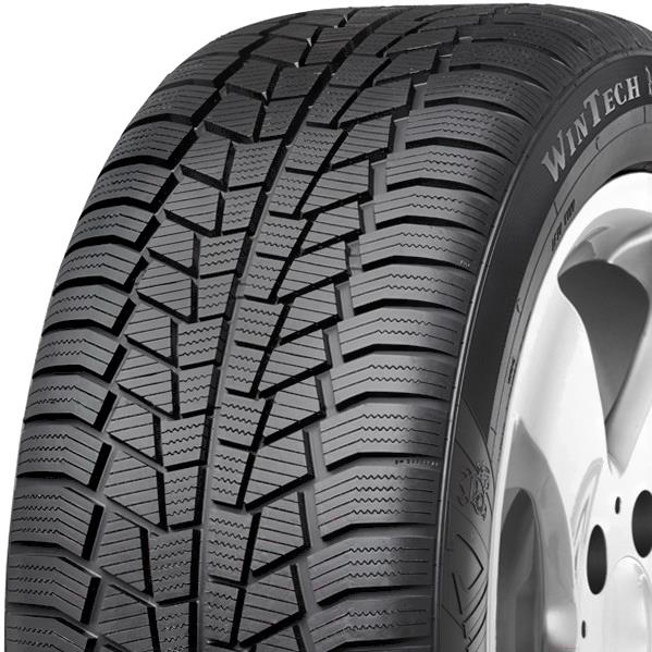 

Шины VIKING WinTech 205/55R16 91T Зимняя, WinTech 205/55R16 91T Зимняя