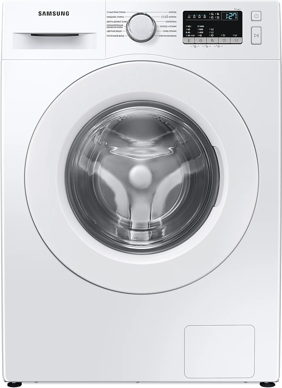

Стиральная машина Samsung WW90T4041EE/LP