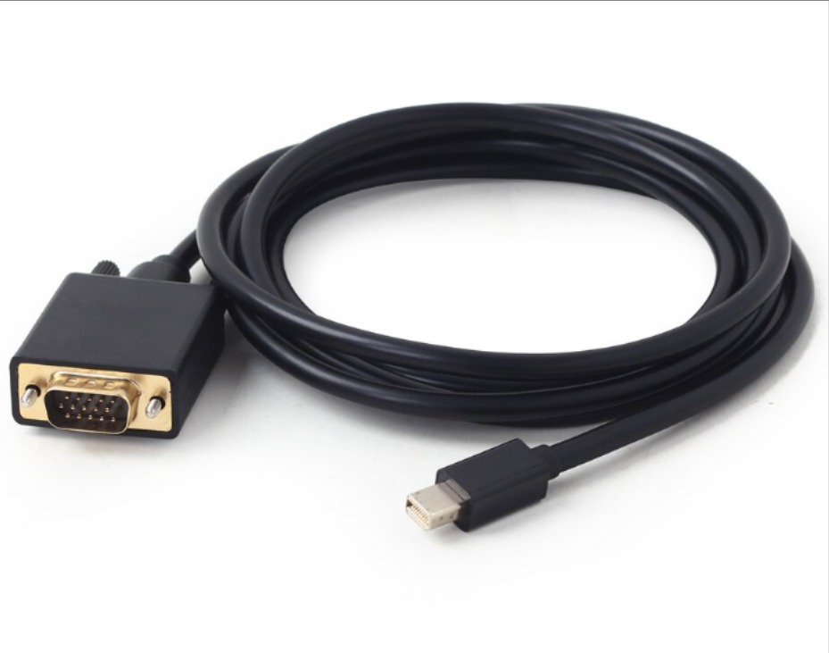 

Кабель Cablexpert CC-mDPM-VGAM-6