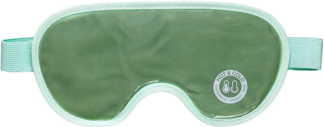 

Маска для лица Bradex KZ 0655 салатовая