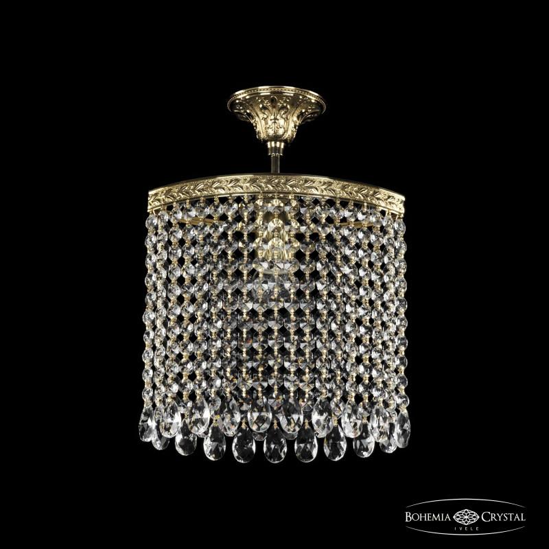 

Подвесная люстра Bohemia Ivele Crystal 19203/25IV G