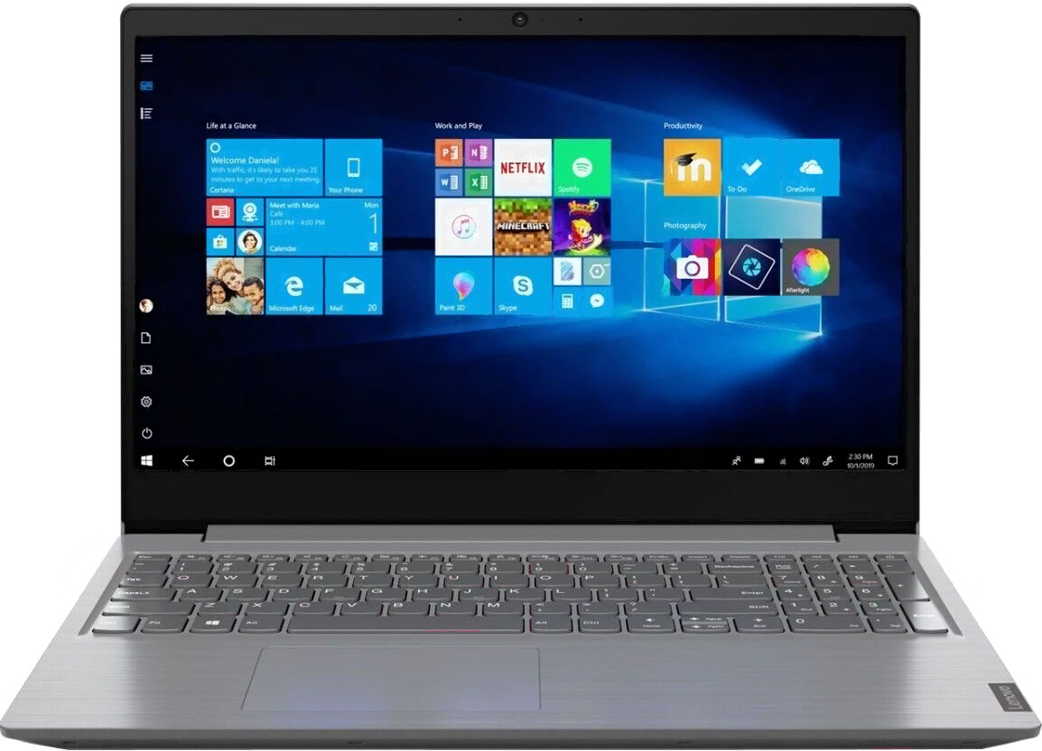

Ноутбук Lenovo V15-IIL, Ноутбук Lenovo V15-IIL (82C500FURU)