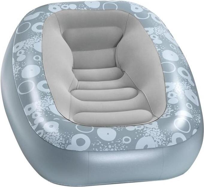

Надувное кресло Bestway Comfi Cube [75096], Comfi Cube