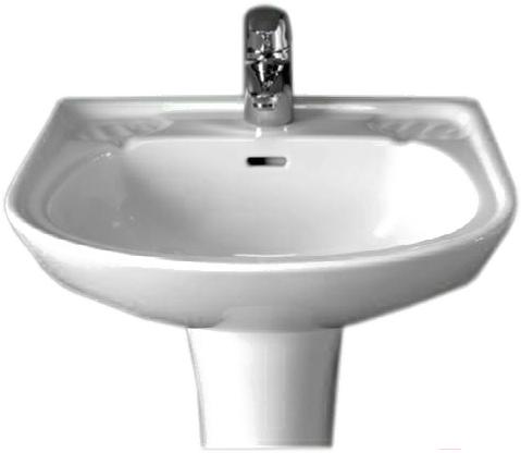 

Умывальник Porta Eco 47 / HD 304, Eco 47 / HD 304