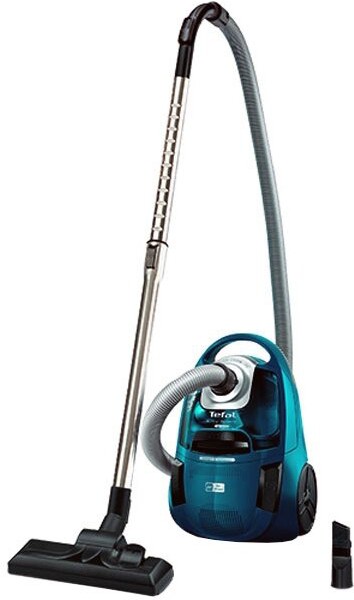 

Пылесос Tefal TW2711EA