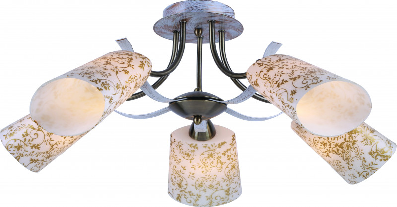 

ARTE Lamp A6212PL-5WG, A6212PL-5WG