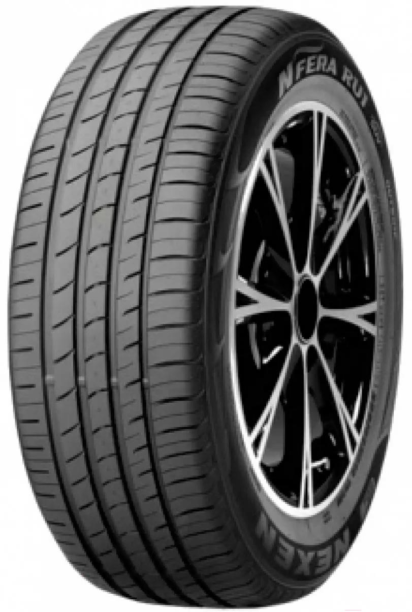 

Автомобильные шины Nexen N'Fera RU1 225/50R18 95V, 225/50R18 NFERA-RU1 95V