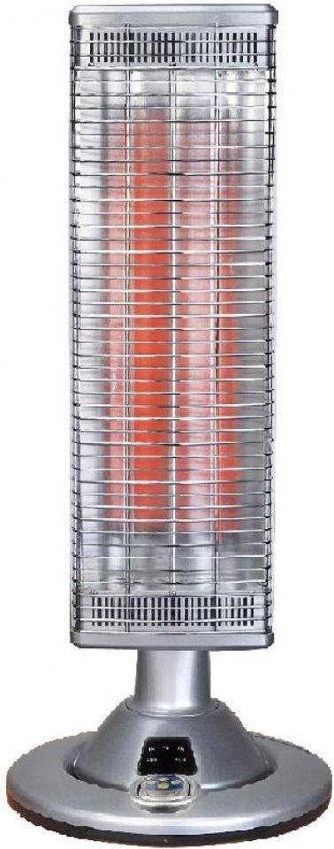 

Инфракрасный обогреватель SunRise 1200-2S, 1200-2S
