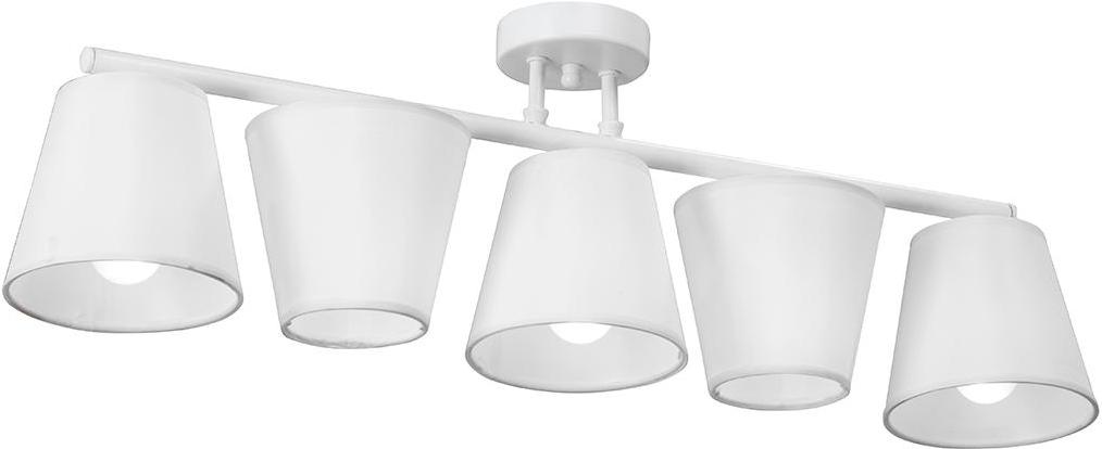 

Люстра Vitaluce V4590-0/5PL