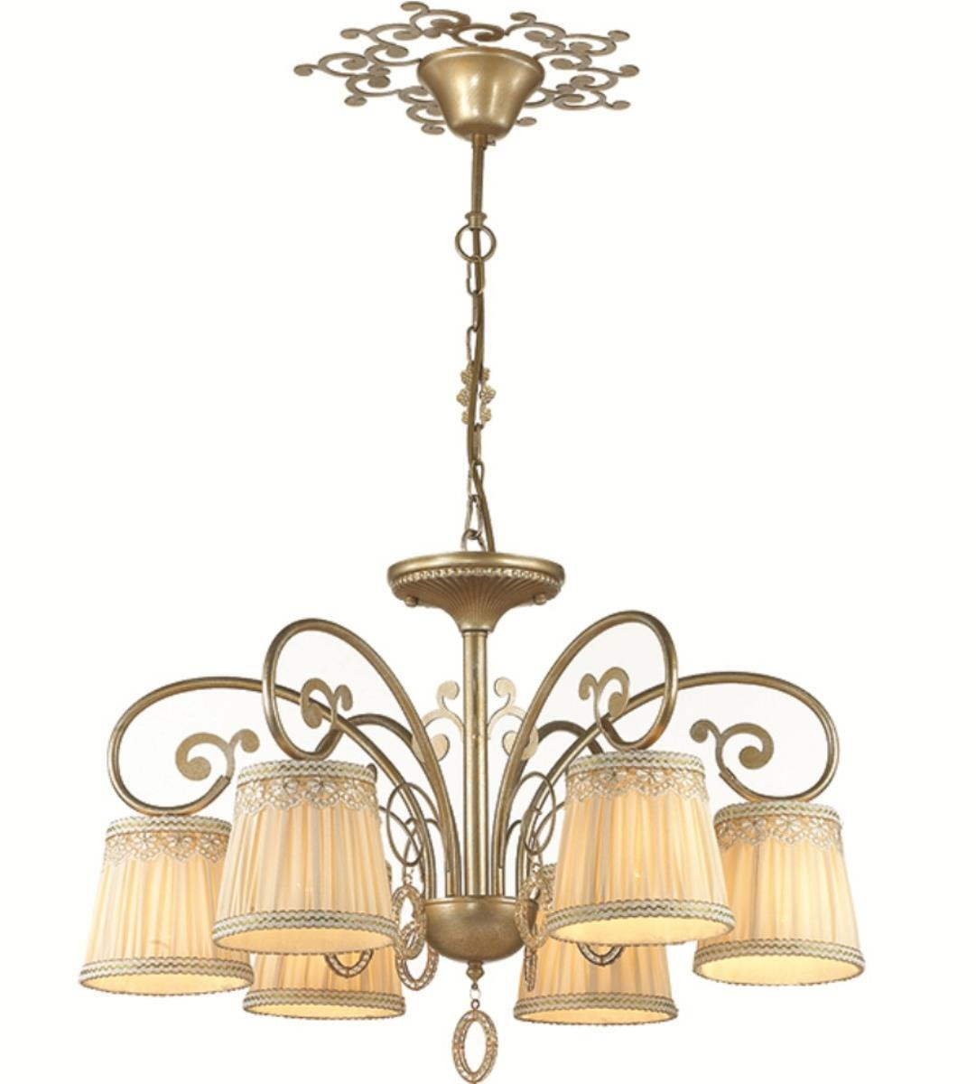 

Подвесная люстра Odeon Light Obena 3463/6, Obena 3463/6