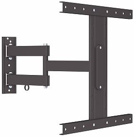 

Кронштейн Metaldesign MD 3404 черный