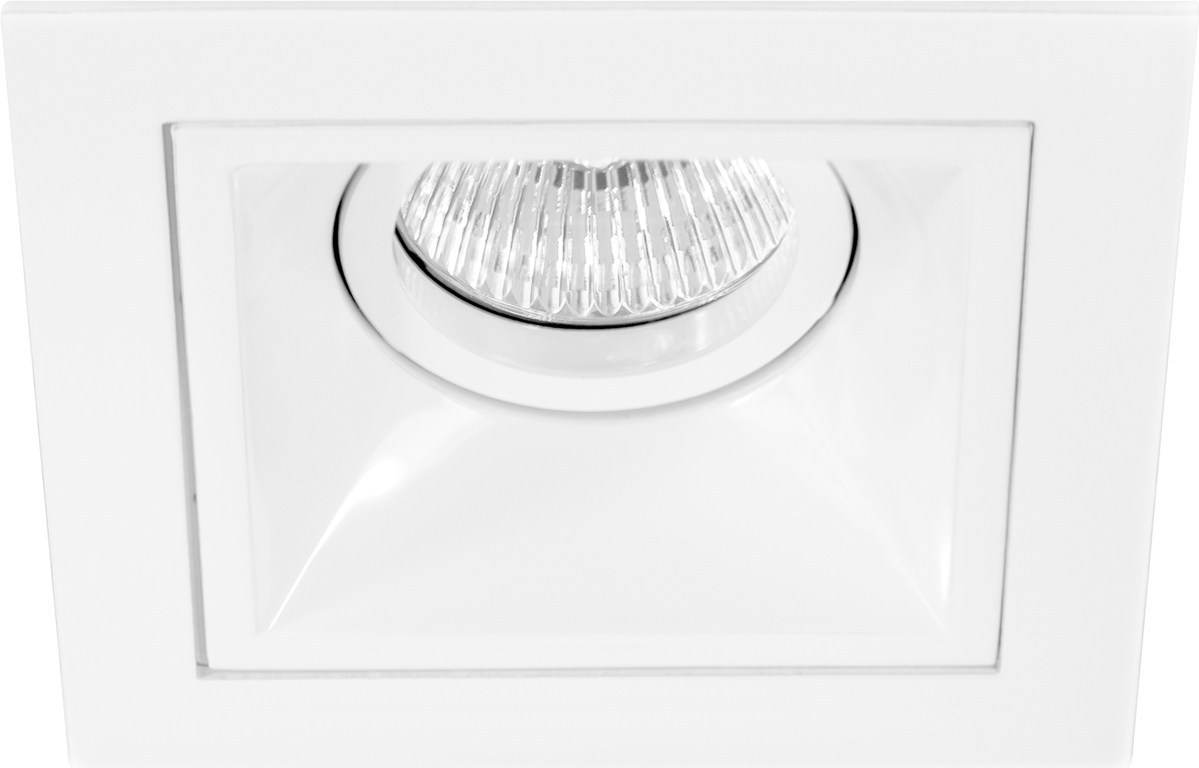 

Встраиваемый точечный светильник Lightstar D51606