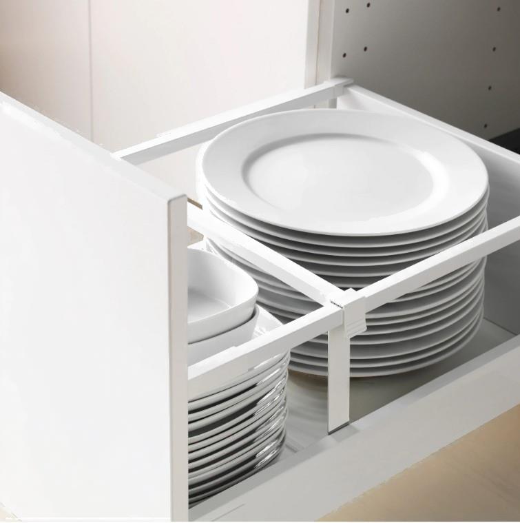 

Кухонный шкаф IKEA Шкаф-стол кухонный Метод/Максимера [692.327.19], Шкаф-стол кухонный Метод/Максимера