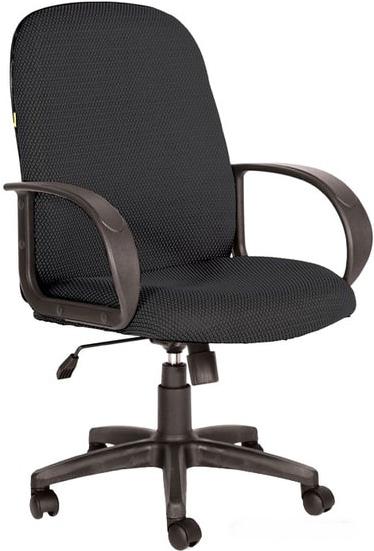 

Офисное кресло CHAIRMAN 279М JP 15-2 черный, 279М JP 15-2