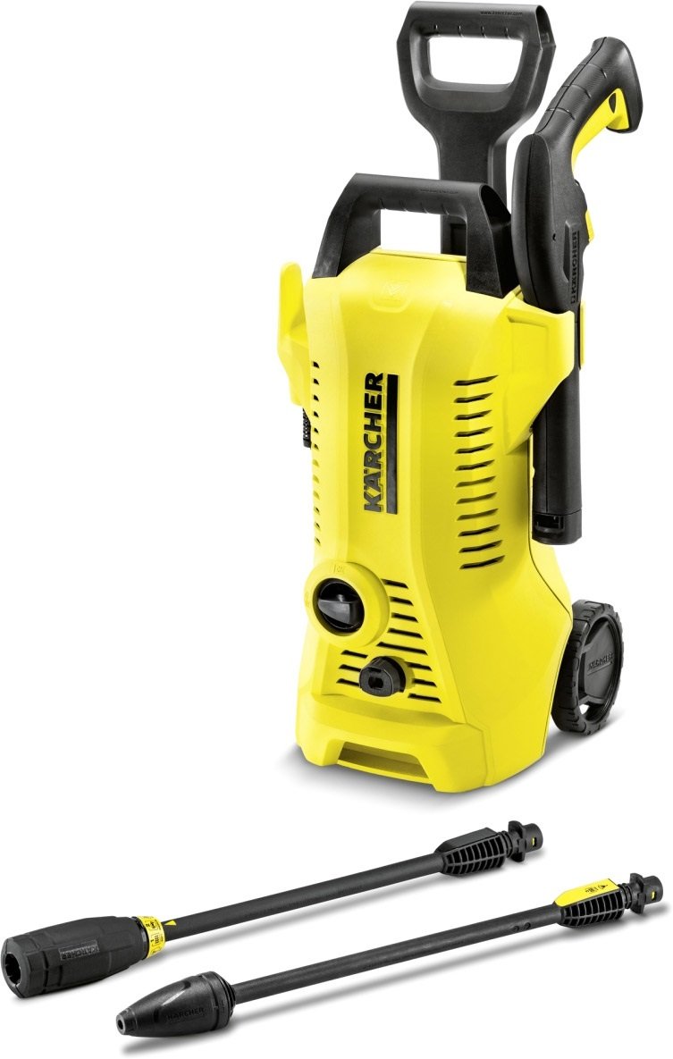 

Мойка высокого давления Karcher K 2 Full Control [1.673-400.0], K 2 Full Control