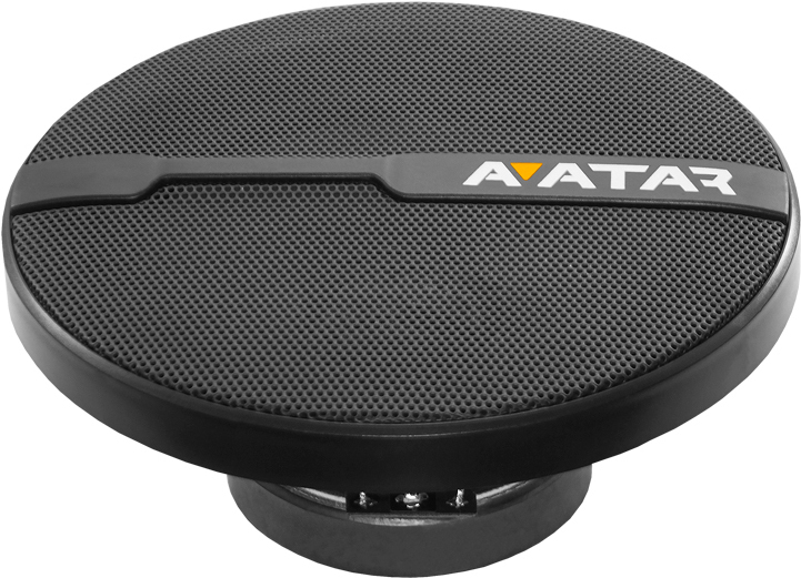 

Автоакустика Avatar CBR-620