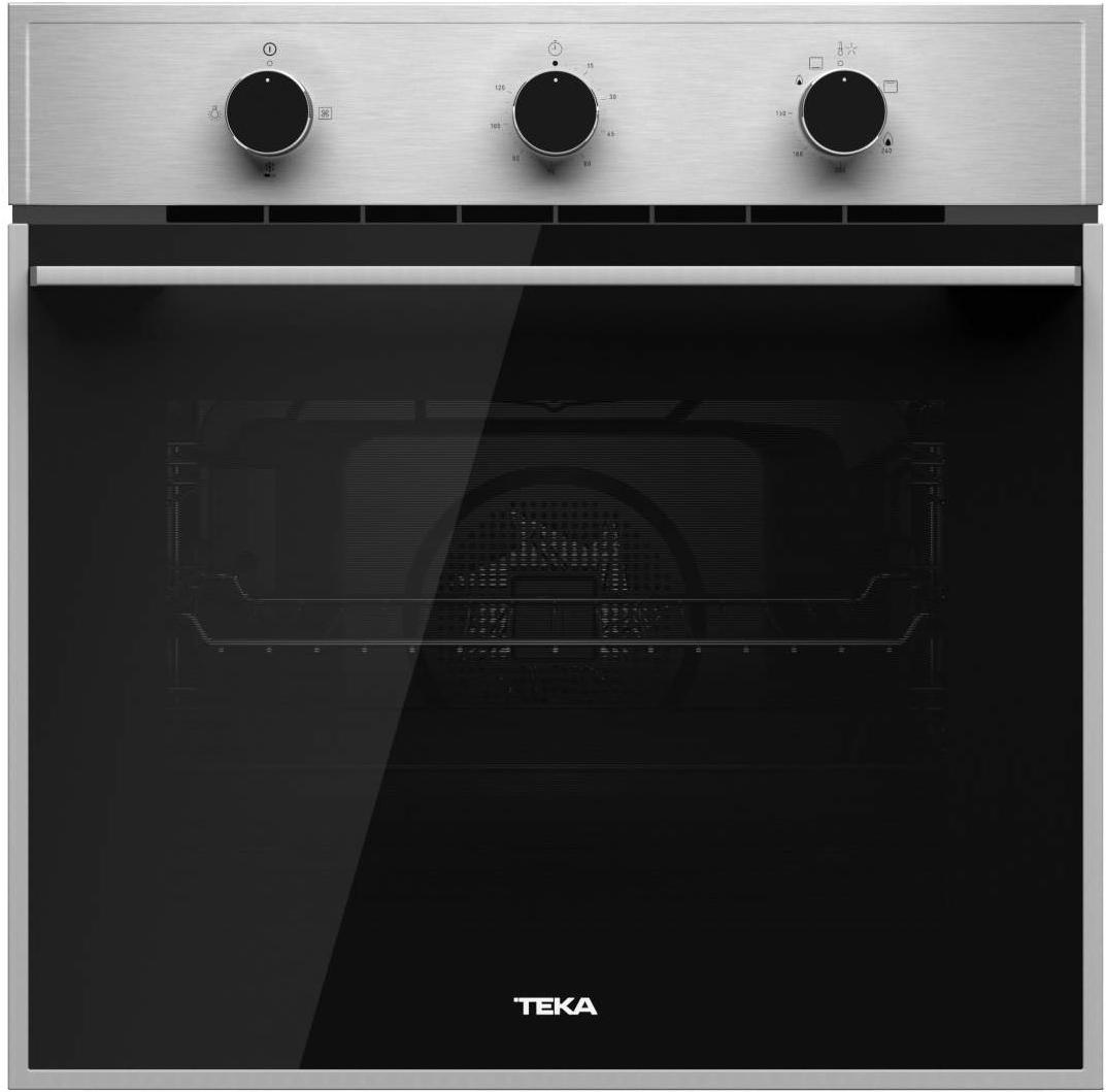 

Духовой шкаф TEKA HSB 740 G SS, HSB 740 G SS