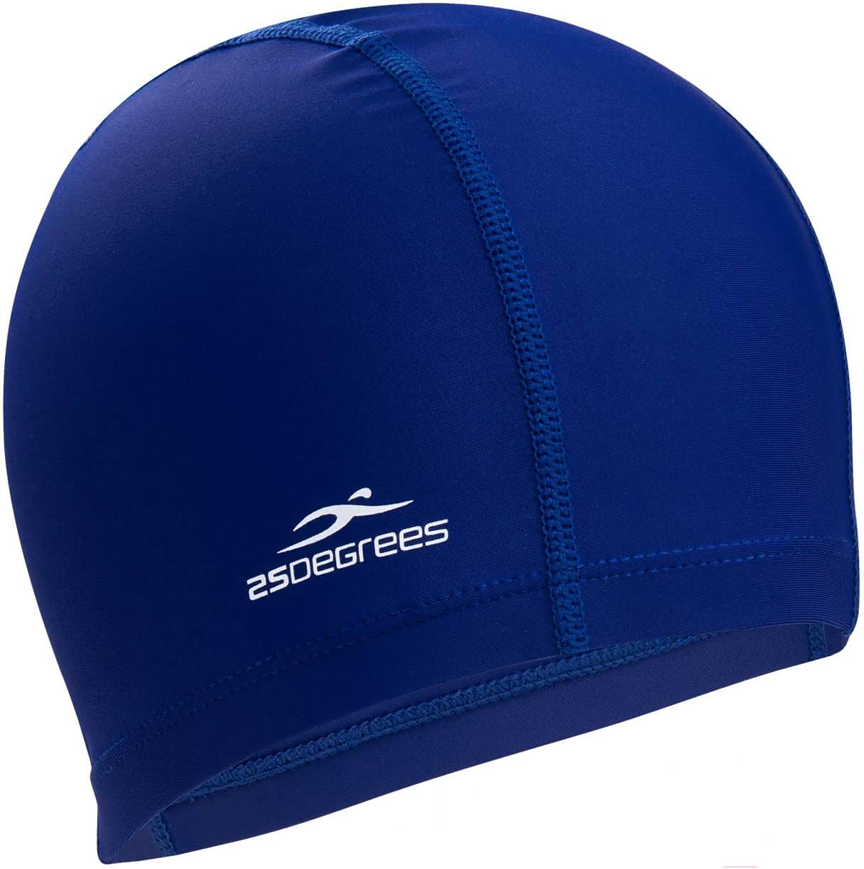 

Шапочка для плавания 25DEGREES 25D15-ES13-22-32 Essence Blue