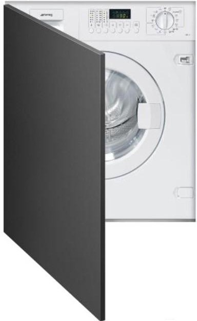 

Стиральная машина Smeg LBI107