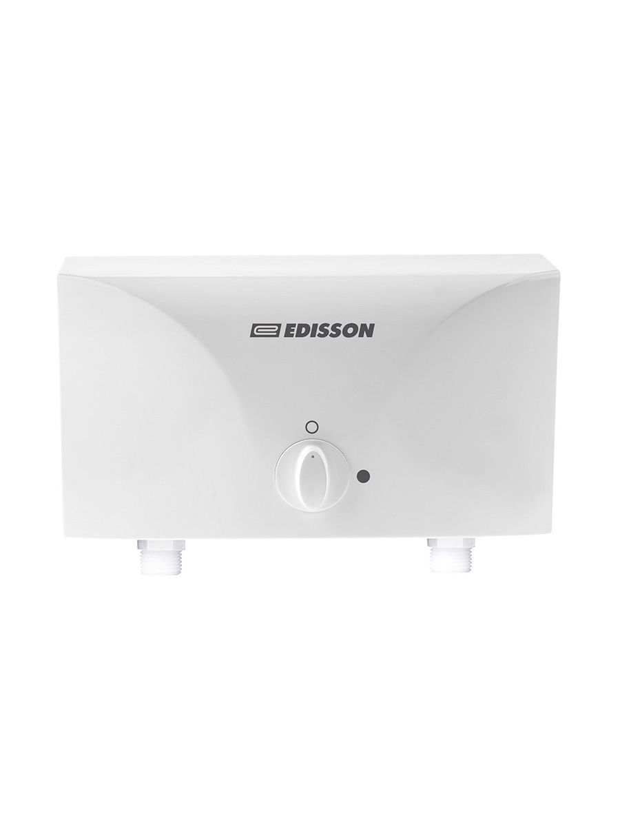 

Проточный водонагреватель Edisson Viva 3500, Viva 3500