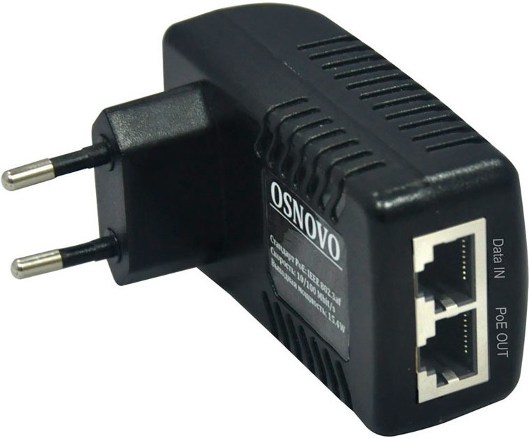 

Инжектор Osnovo Midspan-1/151GA, (Osnovo MIDSPAN-1/151GA)