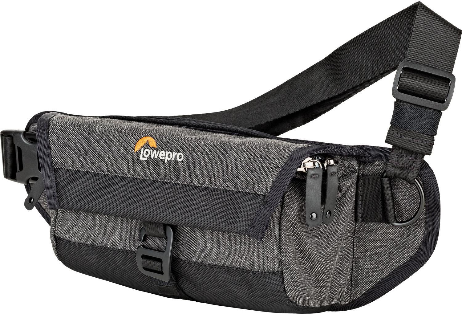 

Lowepro m-Trekker HP 120 Black [LP37159-PWW], m-Trekker HP 120