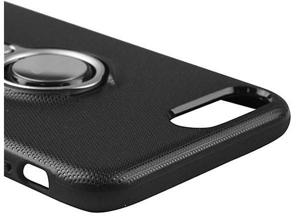 

Чехол для телефона Hardiz Urban Case for iPhone 8 Black [HRD717400], Чехол для телефона Hardiz Urban Case for iPhone 8 HRD717400 Black