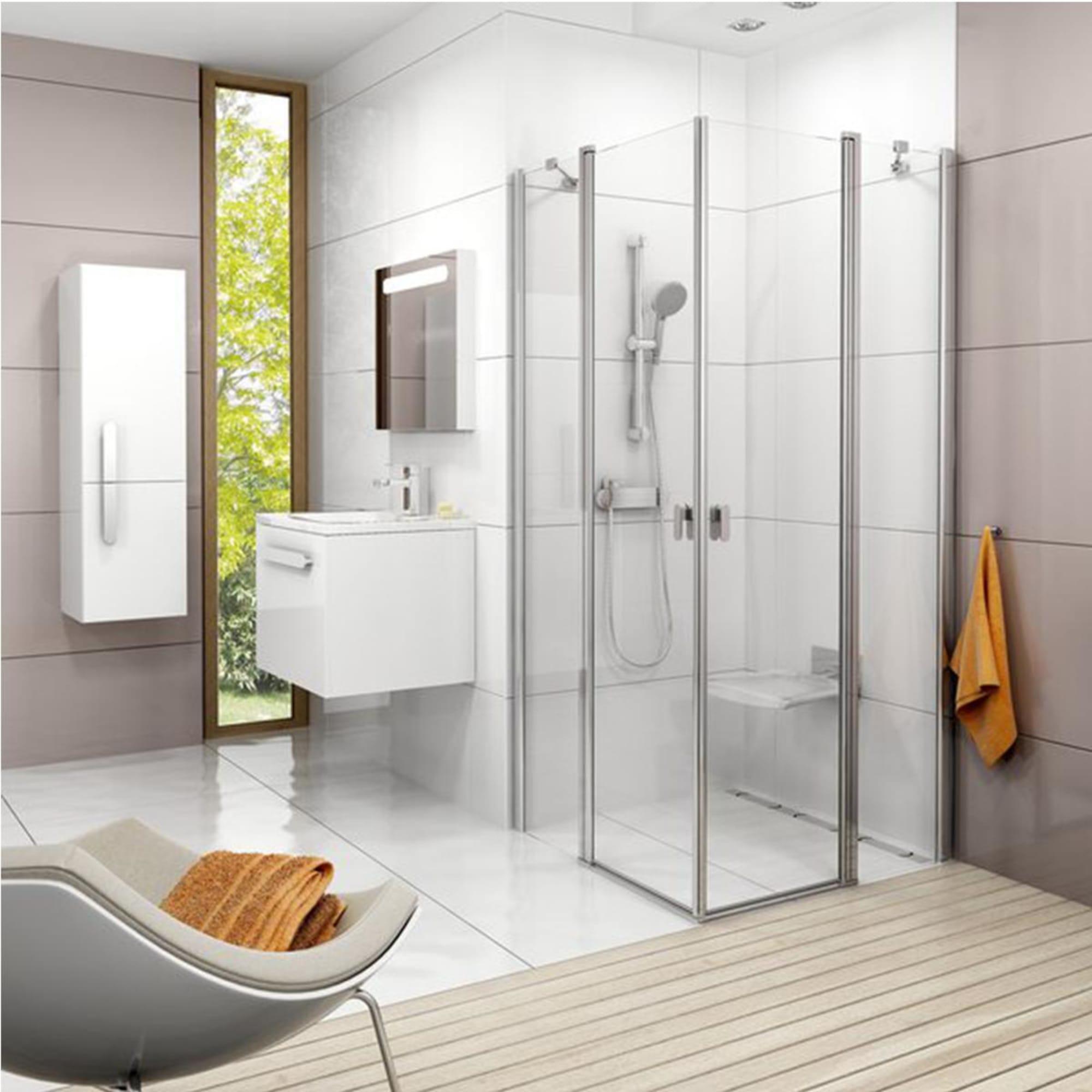 

Смеситель Ravak Chrome-CR 032.00/150 [X070043], Chrome-CR 032.00/150