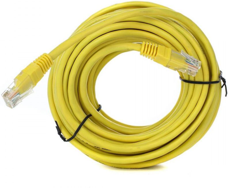 

Кабель для компьютера Telecom NA102-Y-10M, Telecom NA102-Y-10M