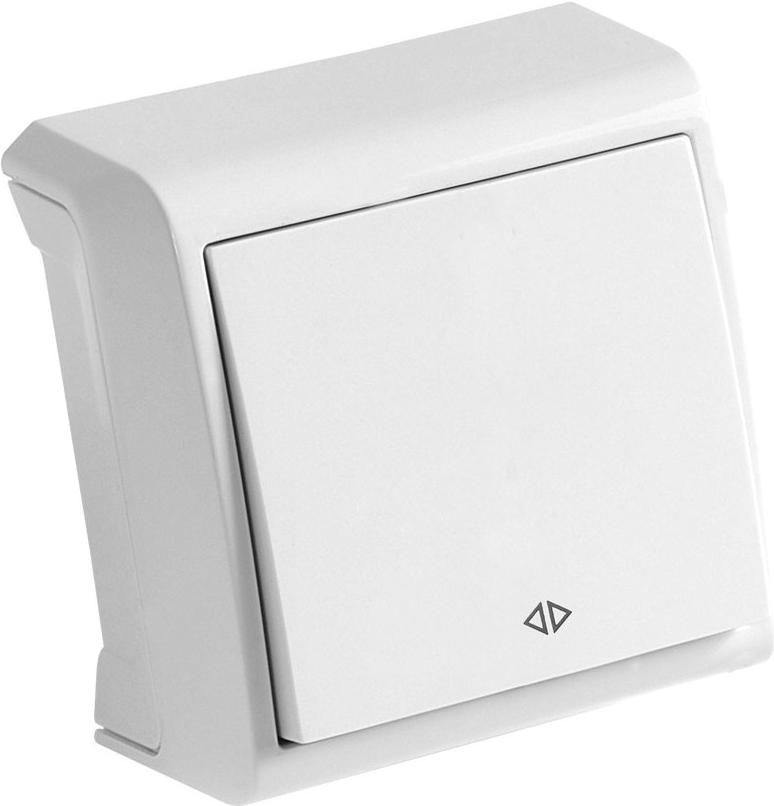 

Выключатель Panasonic Vera [90681004-RU], Vera