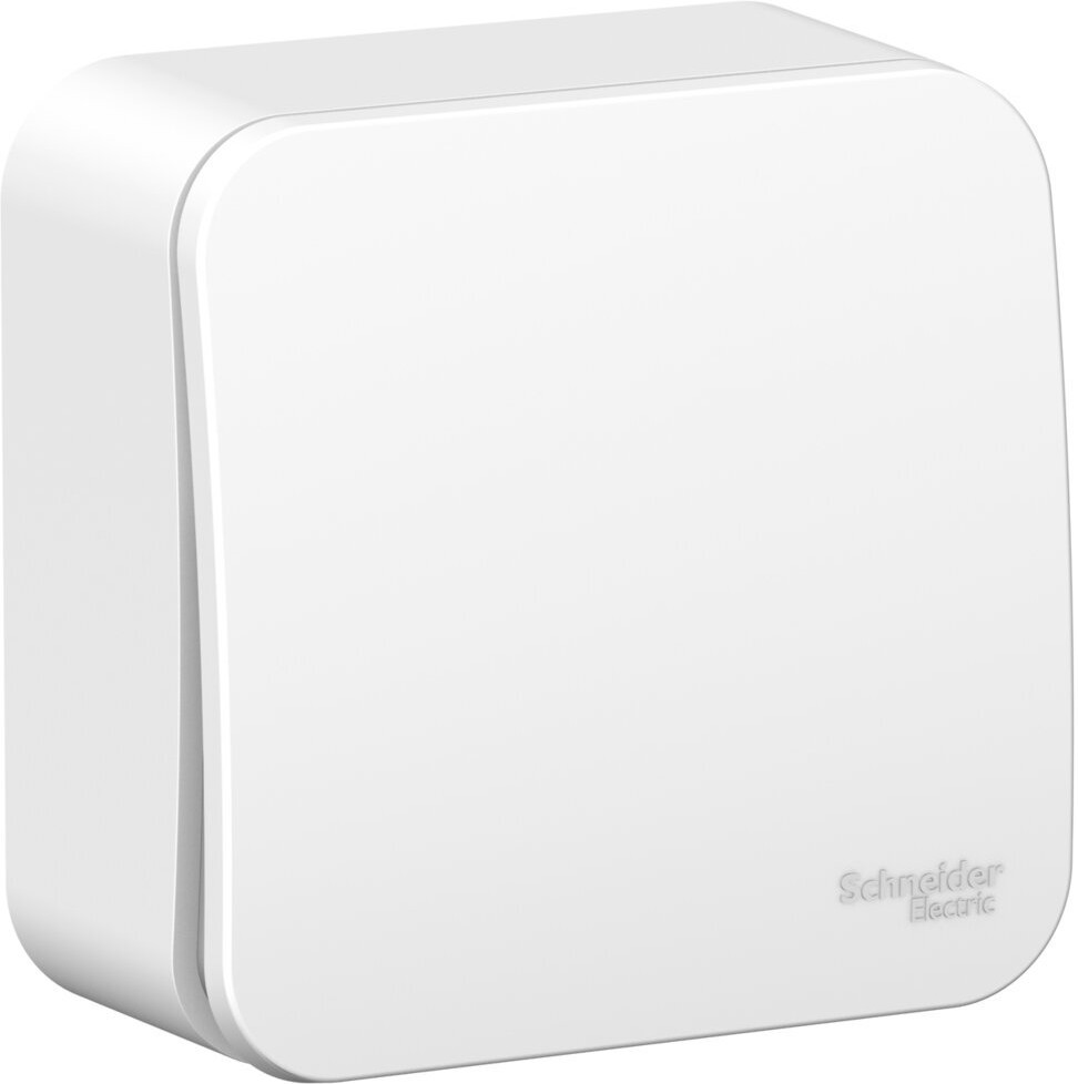 

Выключатель Schneider Electric Blanca BLNVA061011