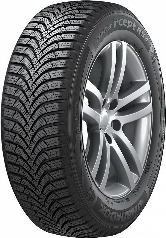

Шины Hankook Winter i*cept RS2 W452 175/65R14 86T, Winter i*cept RS2 W452 175/65R14 86T