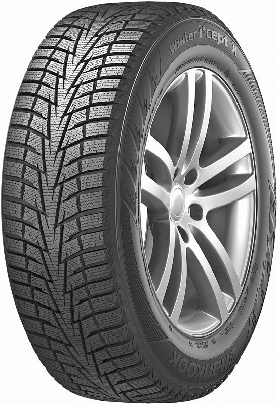 

Шины Hankook Winter i*cept X RW10 245/60R18 105T, Winter i*cept X RW10 245/60R18 105T