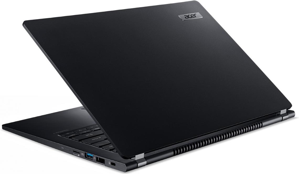 

Ноутбук Acer TMP614-51 [NX.VMQER.00B], TMP614-51