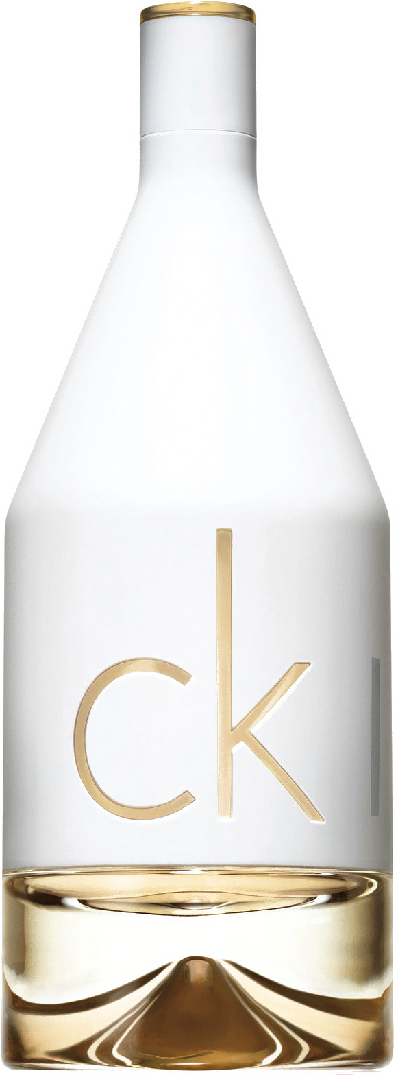 

Туалетная вода Calvin Klein CK IN2U Her 100мл