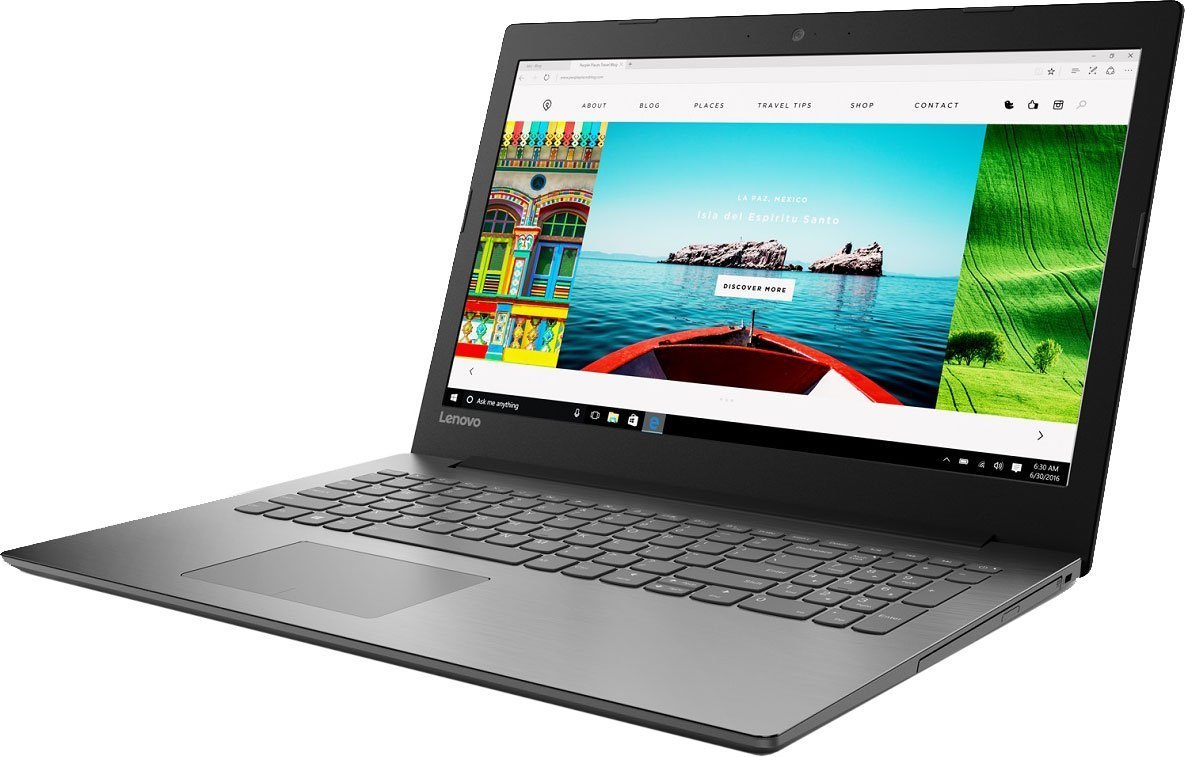 

Ноутбук Lenovo IdeaPad 320-14AST 81D5000LRU, IdeaPad 330-14AST