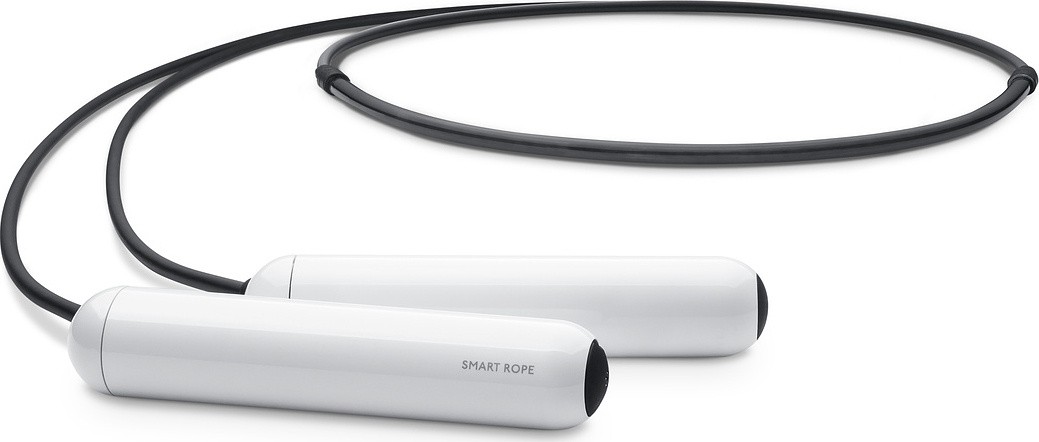 

Скакалка Smart Rope SR2_WH_M белый