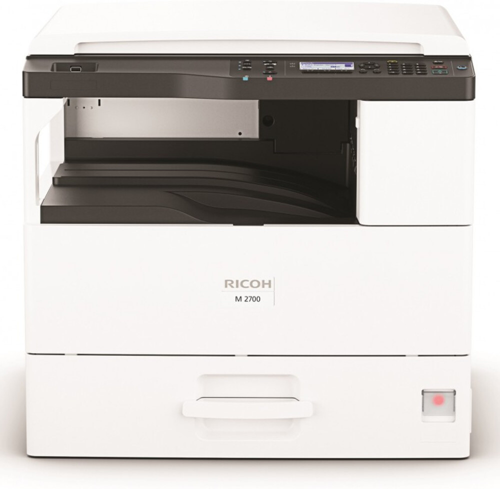 

Принтер и МФУ Ricoh M 2700, МФУ Ricoh M 2700 418117