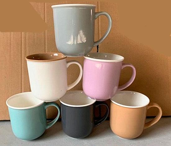 

Кружка Мон Ами MUG-305, MUG-305