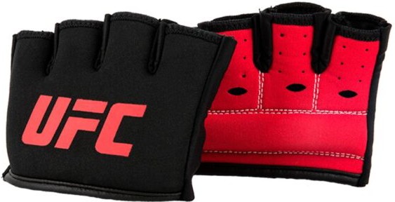 

Гелевая манжета на костяшки UFC S (UHK-75094)