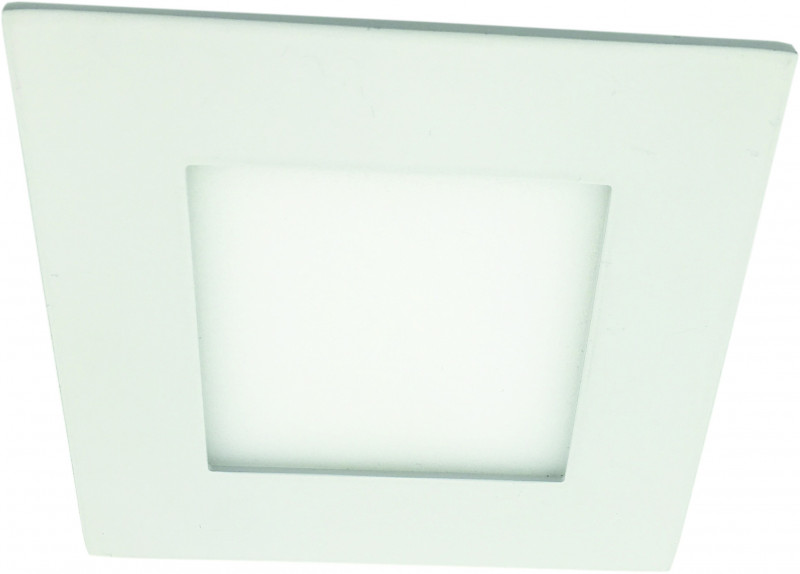 

Встраиваемый светильник ARTE Lamp A2409PL-1WH, A2409PL-1WH
