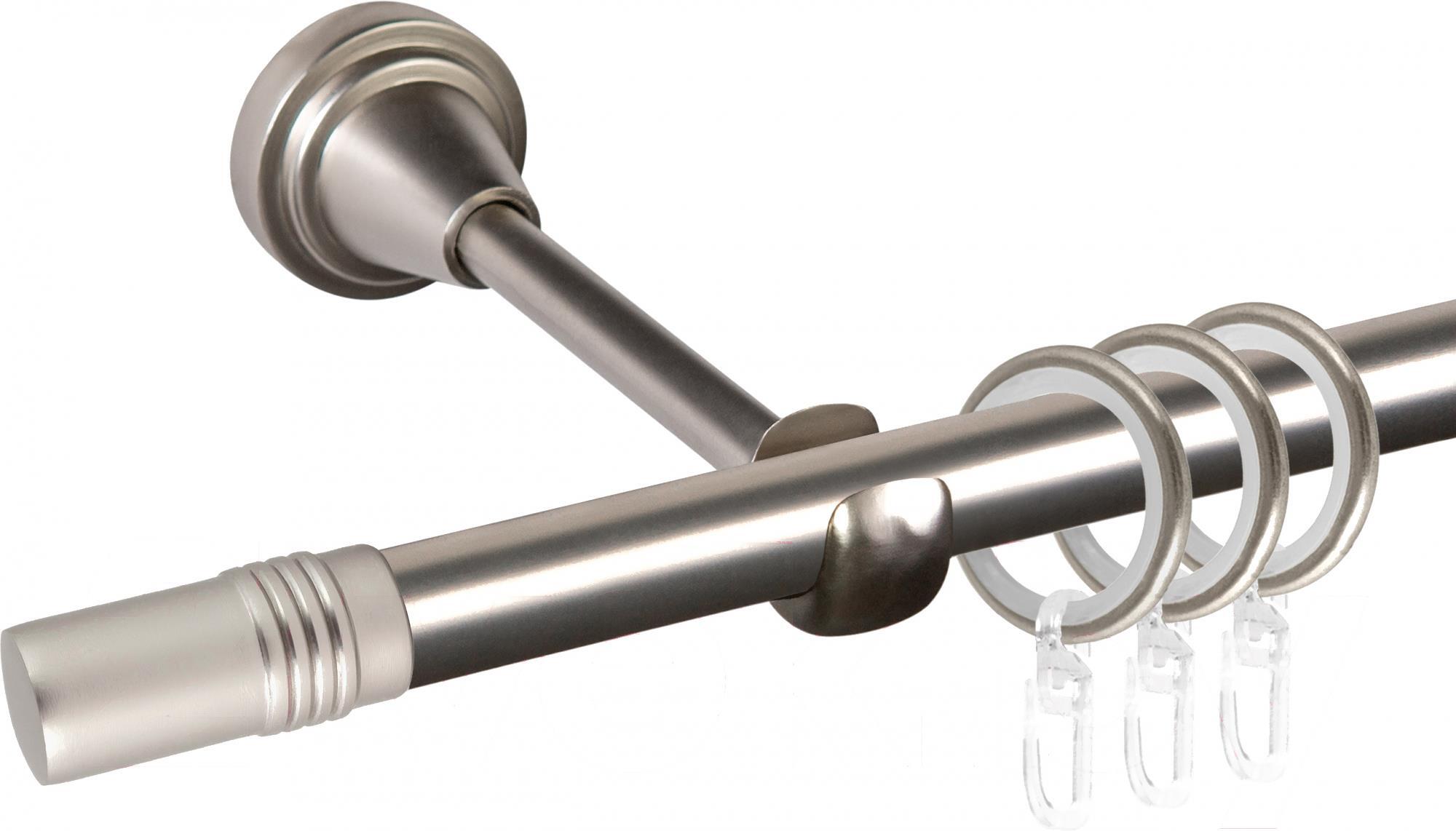 

Карниз АС ФОРОС Grace D16Г + наконечники Цилиндр 1.8м сатин