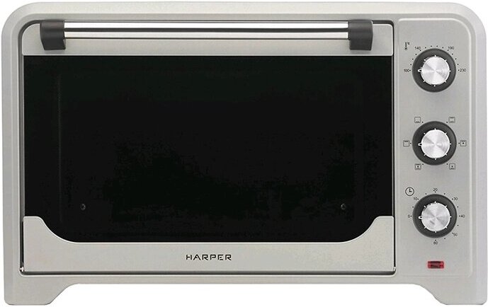 

Мини-печь Harper HMO-38C01