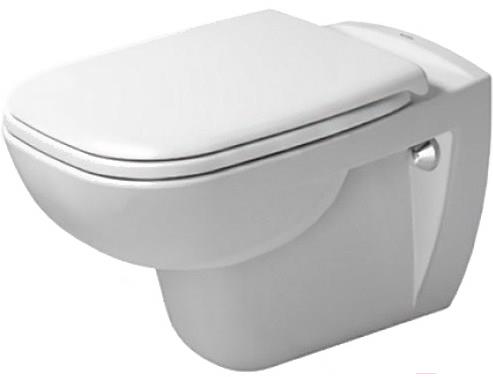 

Унитаз Duravit Set D-Code [45350900A1], Set D-Code