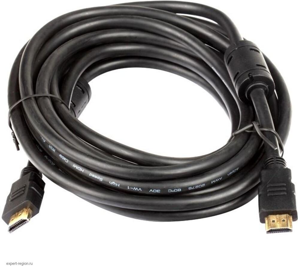 

Кабель AOpen ACG511D-5M, ACG511D-5M