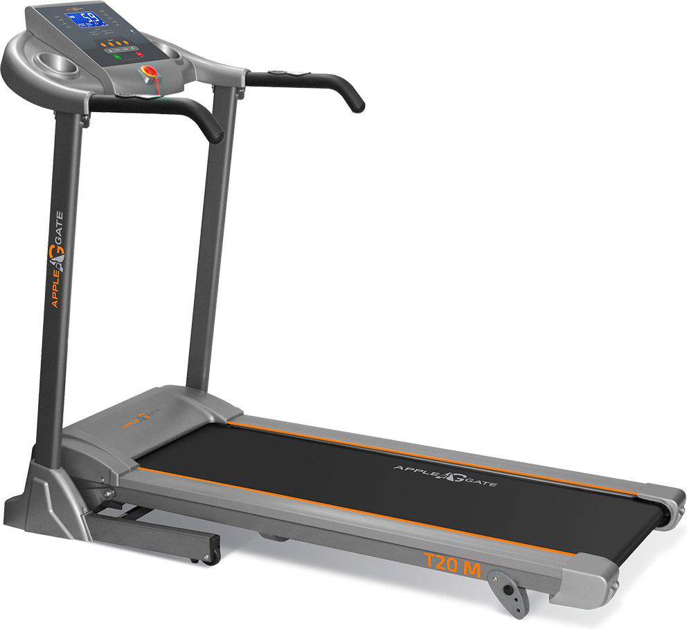 

Электрическая беговая дорожка AppleGate T20 M, T20 M