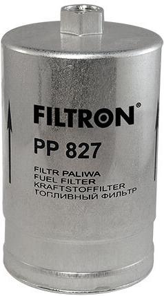 

Фильтр топливный Filtron PP827, PP827